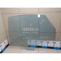 Стекло двери задней левой Ford Mondeo IV (2007 - 2015) 1504242