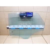 Стекло двери задней левой Ford Mondeo IV (2007 - 2015) 1504242