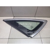 Стекло кузовное глухое левое Ford Mondeo IV (2007 - 2015) 1715538