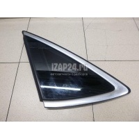 Стекло кузовное глухое левое Ford Mondeo IV (2007 - 2015) 1715538