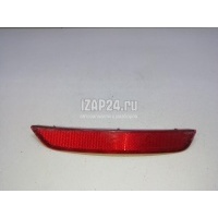 Отражатель в бампер задний левый Ford Mondeo IV (2007 - 2015) 1491915
