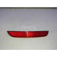 Отражатель в бампер задний левый Ford Mondeo IV (2007 - 2015) 1491915