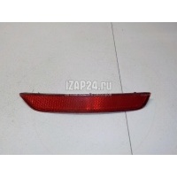 Отражатель в бампер задний левый Ford Mondeo IV (2007 - 2015) 1491915