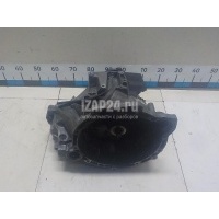 МКПП (механическая коробка переключения передач) Ford Mondeo IV (2007 - 2015) 2014894