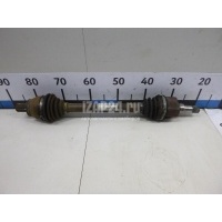 Полуось передняя левая Ford Mondeo IV (2007 - 2015) 7G913B437AA