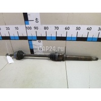 Полуось передняя правая Ford Mondeo IV (2007 - 2015) 1923253