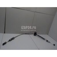 Трос КПП Ford Mondeo IV (2007 - 2015) 8G917E395AA