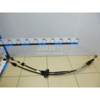 Трос КПП Ford Mondeo IV (2007 - 2015) 1467138