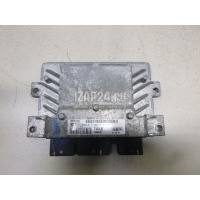 Блок управления двигателем Ford Mondeo IV (2007 - 2015) 1477997