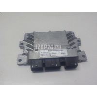 Блок управления двигателем Ford Mondeo IV (2007 - 2015) 1477997