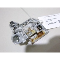 Плата заднего фонаря левого Ford Mondeo IV (2007 - 2015) 1477722