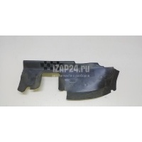 Воздуховод радиатора правый VAG A3 [8P1] (2003 - 2013) 8P3121284A