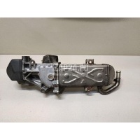 Радиатор системы EGR VAG A3 [8P1] (2003 - 2013) 03L131512DQ