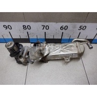 Радиатор системы EGR VAG A3 [8P1] (2003 - 2013) 03L131512CF