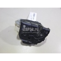 Замок двери передней левой VAG A3 [8P1] (2003 - 2013) 4F1837015E