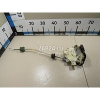 Замок двери передней левой VAG A3 [8P1] (2003 - 2013) 4F1837015E
