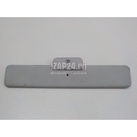 Козырек солнцезащитный (внутри) VAG A3 [8P1] (2003 - 2013) 8D08585551YE