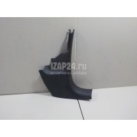 Накладка порога (внутренняя) VAG A3 [8P1] (2003 - 2013) 8P0867272C4PK