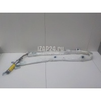 Подушка безопасности боковая (шторка) VAG A3 [8P1] (2003 - 2013) 8P4880741E