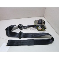 Ремень безопасности с пиропатроном VAG A3 [8PA] Sportback (2004 - 2013) 8P3857705V04