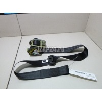 Ремень безопасности с пиропатроном VAG A3 [8PA] Sportback (2004 - 2013) 8P3857706BV04
