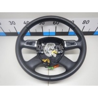 Рулевое колесо для AIR BAG (без AIR BAG) VAG A3 [8P1] (2003 - 2013) 8R0419091S1KT