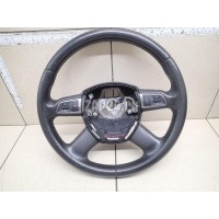 Рулевое колесо для AIR BAG (без AIR BAG) VAG A3 [8P1] (2003 - 2013) 8R0419091S1KT
