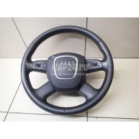 Рулевое колесо для AIR BAG (без AIR BAG) VAG A3 [8P1] (2003 - 2013) 8R0419091S1KT