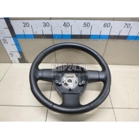 Рулевое колесо для AIR BAG (без AIR BAG) VAG A3 [8P1] (2003 - 2013) 8P0419091CKTNA