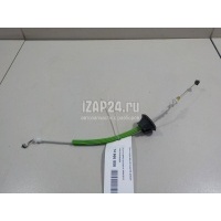 Трос открывания задней двери VAG A3 [8P1] (2003 - 2013) 8P4839085A