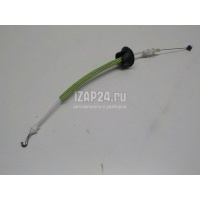 Трос открывания задней двери VAG A3 [8P1] (2003 - 2013) 8P4839085A