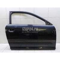 Дверь передняя правая VAG A3 [8P1] (2003 - 2013) 8P3831052D