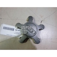 Колпак декор. легкосплавного диска VAG Allroad quattro (2006 - 2012) 4F0601165N7ZJ