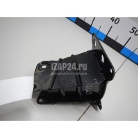 Кронштейн усилителя переднего бампера правый VAG A3 [8P1] (2003 - 2013) 8P0807134A