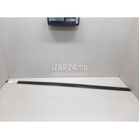 Молдинг передней правой двери VAG A3 [8P1] (2003 - 2013) 8P3853954DGRU