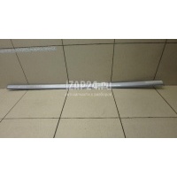 Молдинг передней правой двери VAG A3 [8P1] (2003 - 2013) 8P3853954DGRU