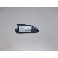 Накладка зеркала левого VAG A3 [8P1] (2003 - 2013) 4F0858523A01C