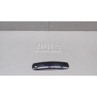 Накладка ручки наружной VAG A3 [8P1] (2003 - 2013) 4F1837239BGRU