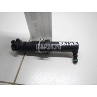 Форсунка омывателя фары VAG A3 [8P1] (2003 - 2013) 8P0955101B