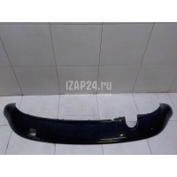 Юбка задняя VAG A3 [8P1] (2003 - 2013) 8P3807434GRU