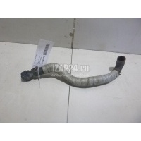Патрубок отопителя VAG A3 [8P1] (2003 - 2013) 1K0122157HH