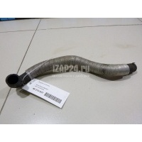 Патрубок отопителя VAG A3 [8P1] (2003 - 2013) 1K0122157HH