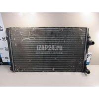 Радиатор основной VAG A3 [8P1] (2003 - 2013) 1K0121253BB