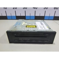 Ченджер компакт дисков VAG A3 [8P1] (2003 - 2013) 8E0035111D