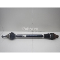 Полуось передняя правая VAG A3 [8P1] (2003 - 2013) 1K0407272PB
