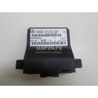 Блок комфорта VAG A3 [8P1] (2003 - 2013) 7N0907530AF