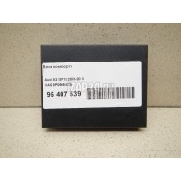 Блок комфорта VAG A3 [8P1] (2003 - 2013) 8P0959433J