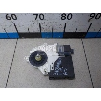 Моторчик стеклоподъемника VAG A3 [8P1] (2003 - 2013) 8P0959802P