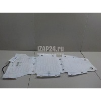 Подогрев сиденья VAG A3 [8P1] (2003 - 2013) 8P0963557E