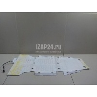 Подогрев сиденья VAG A3 [8P1] (2003 - 2013) 8P0963557E